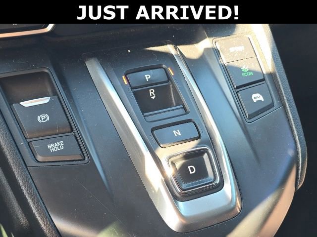 Used 2020 Honda CR-V EX image 17