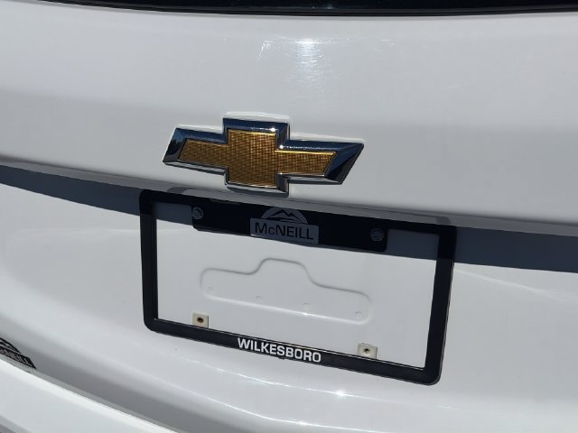Used 2020 Chevrolet Equinox LS AWD/4WD image 29