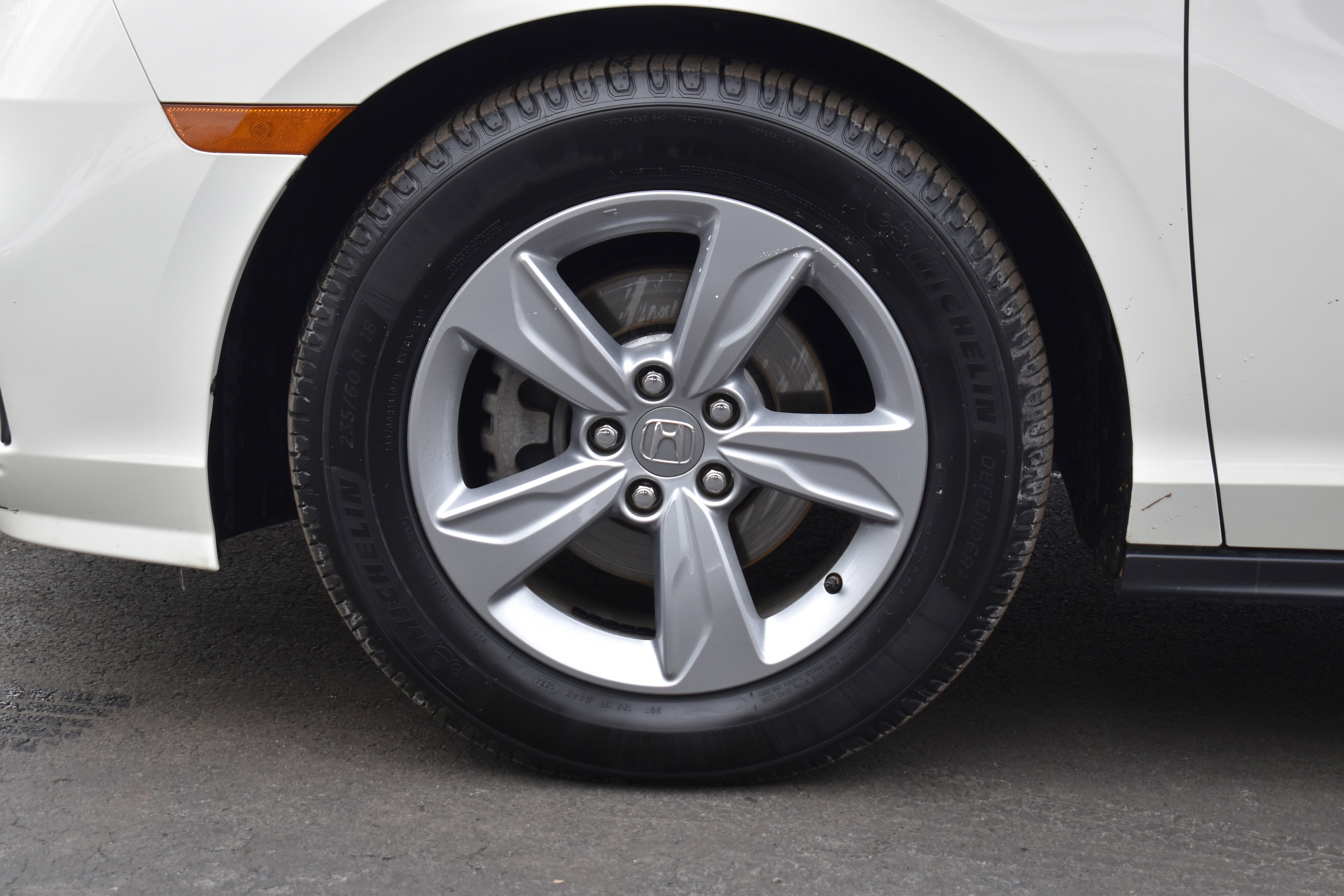 Used 2019 Honda Odyssey EX-L image 40