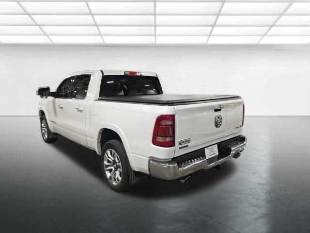 Used 2020 RAM 1500 Limited AWD/4WD image 7