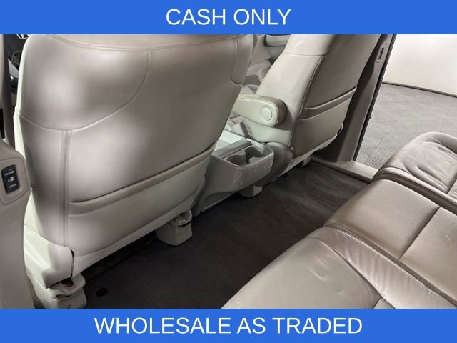 Used 2011 Honda Odyssey EX-L image 42