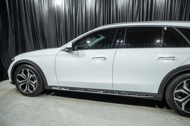 New 2026 Mercedes-Benz E 450 4MATIC All-Terrain Wagon image 5