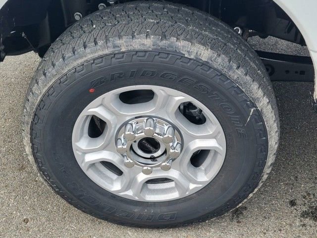 New 2026 Ford F250 XLT w/ FX4 Off-Road Package image 6