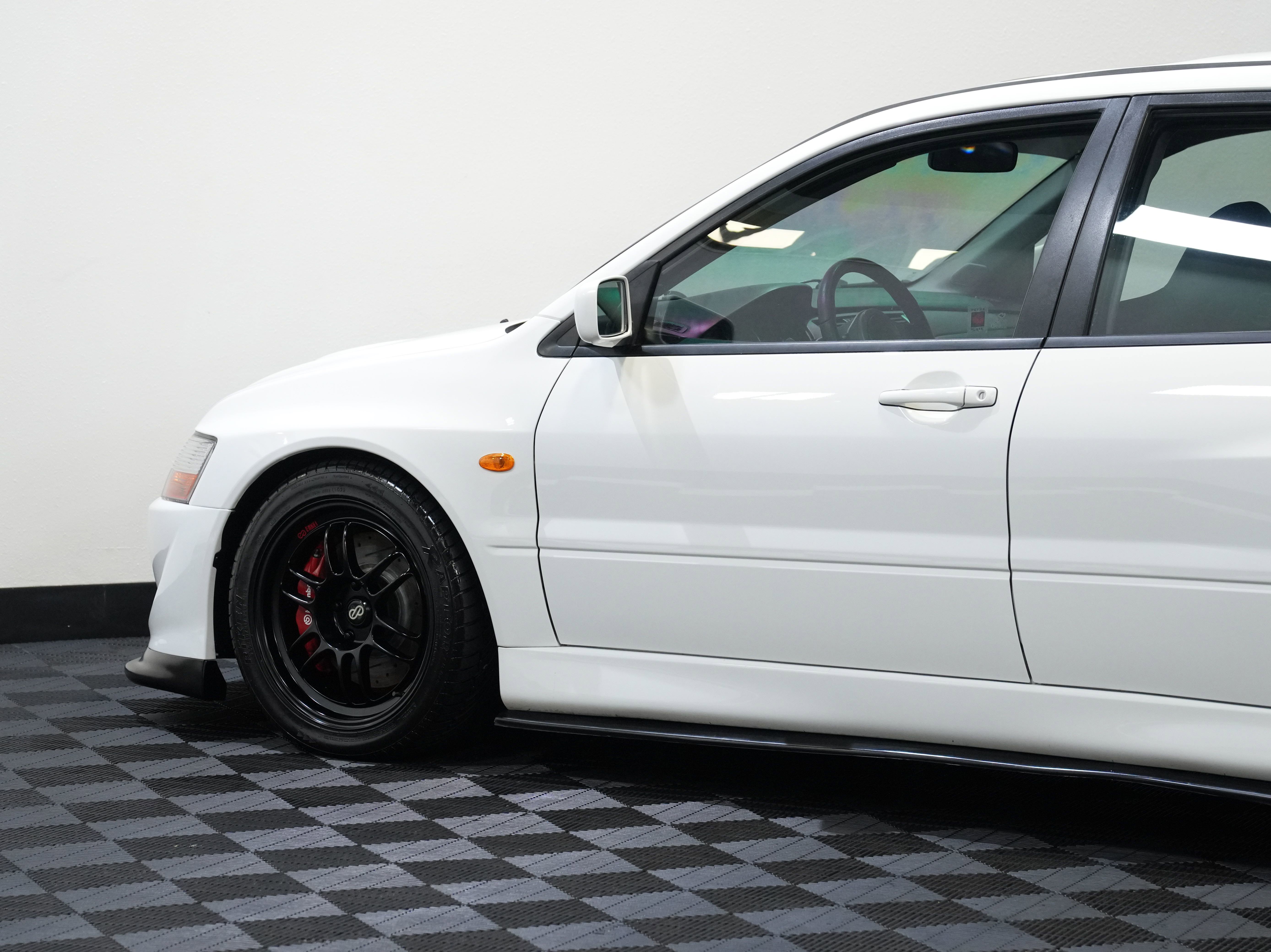 Used 2005 Mitsubishi Lancer Evolution image 21