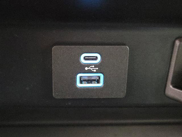 Used 2023 Ford F150 XLT w/ Equipment Group 302A High image 34