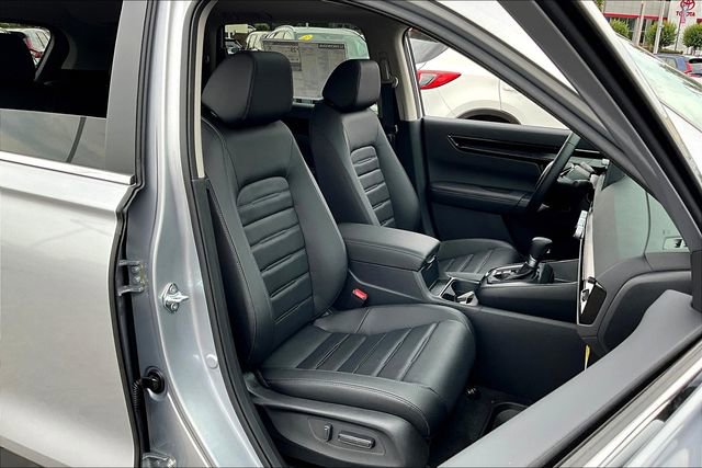 New 2026 Honda CR-V EX-L image 28