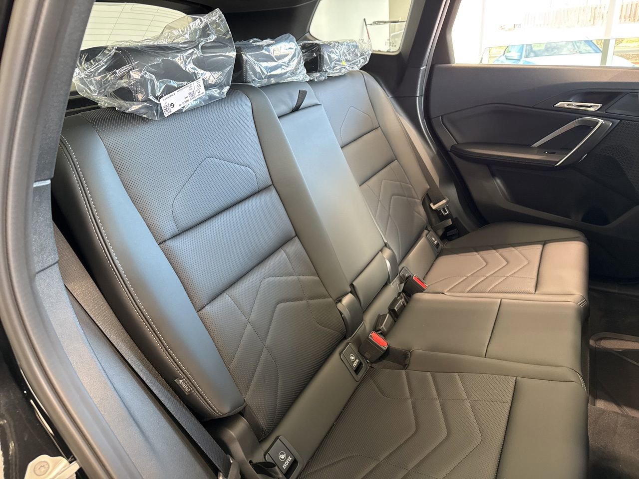 New 2026 BMW X1 xDrive28i image 44