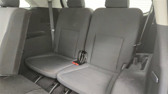 Used 2017 Kia Sorento LX image 25