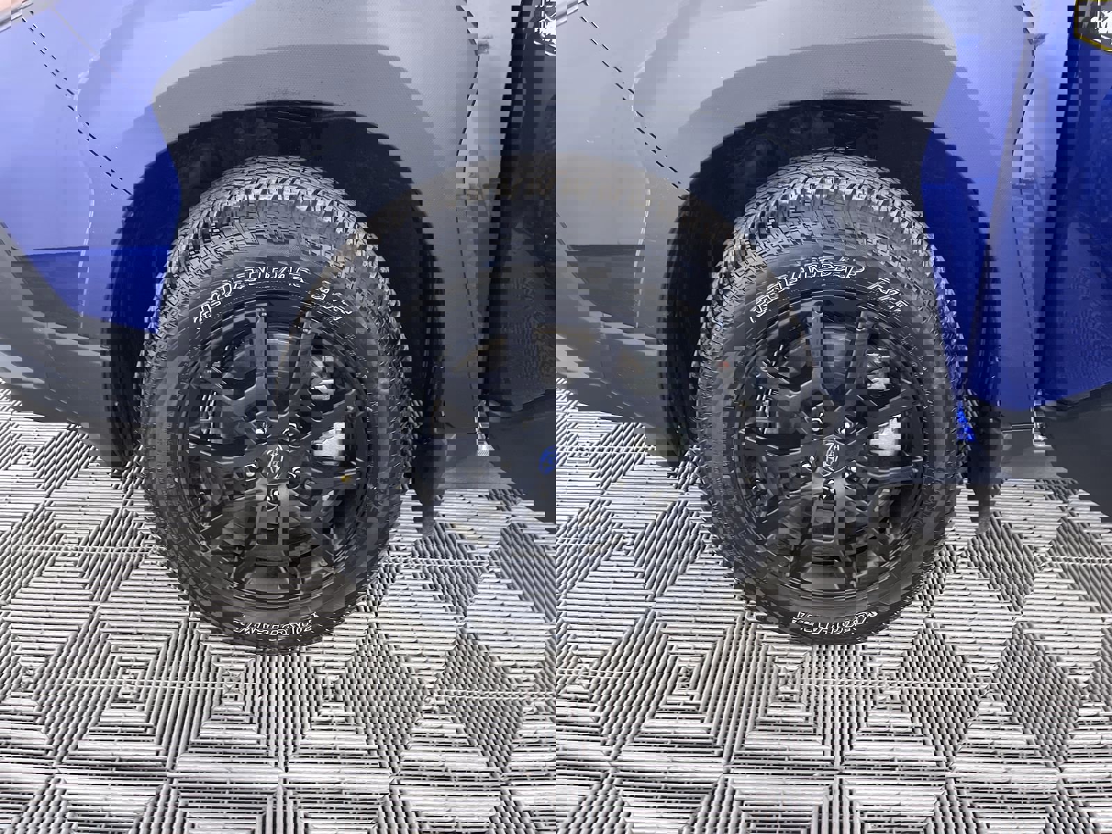 Certified 2025 Subaru Crosstrek 2.5i Wilderness image 26