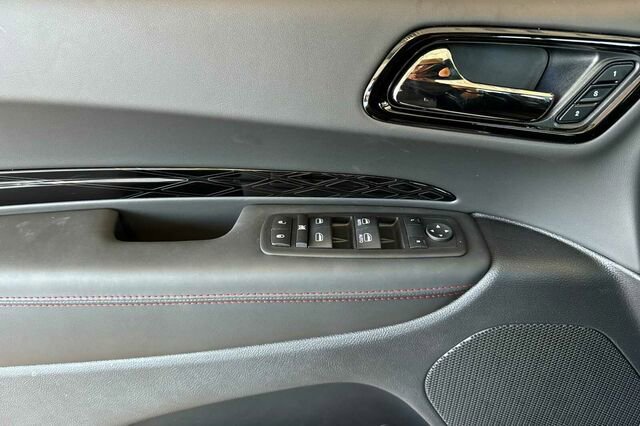 New 2026 Dodge Durango GT AWD/4WD image 8