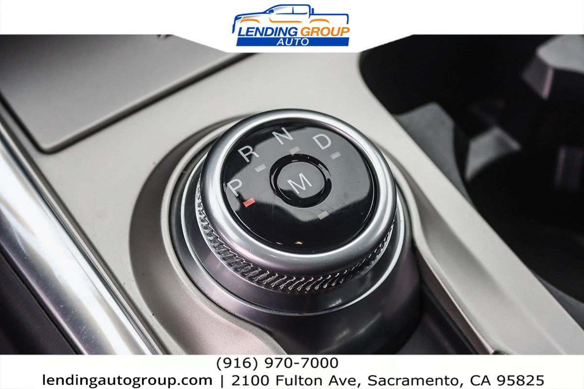 Used 2020 Ford Explorer ST w/ ST Street Pack image 19