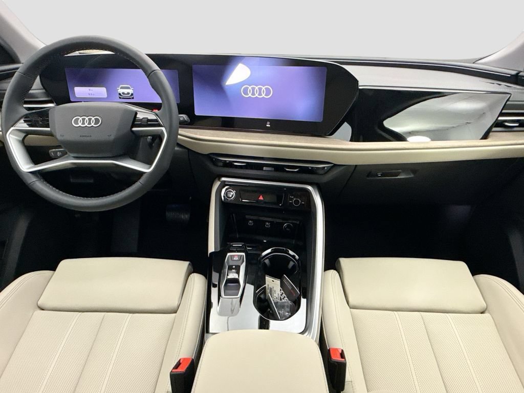 Used 2026 Audi Q5 Premium Plus w/ Premium Plus AWD/4WD image 13