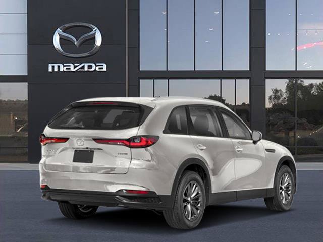 New 2026 MAZDA CX-90 3.3 Turbo w/ Preferred Package AWD/4WD image 2