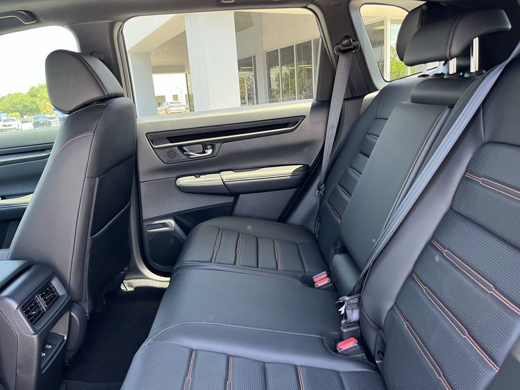 Used 2026 Honda CR-V Sport-L image 14