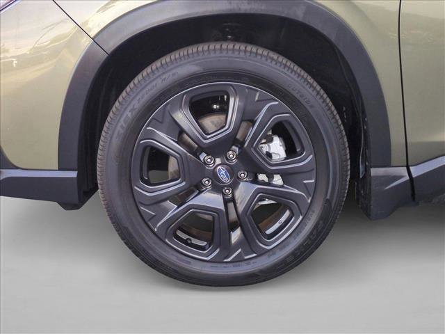 Certified 2025 Subaru Ascent Bronze Edition w/ Onyx Package image 24