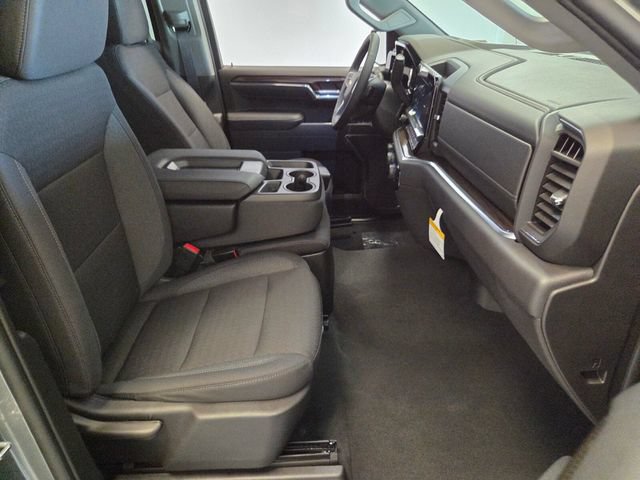 New 2026 Chevrolet Silverado 1500 LT AWD/4WD image 17