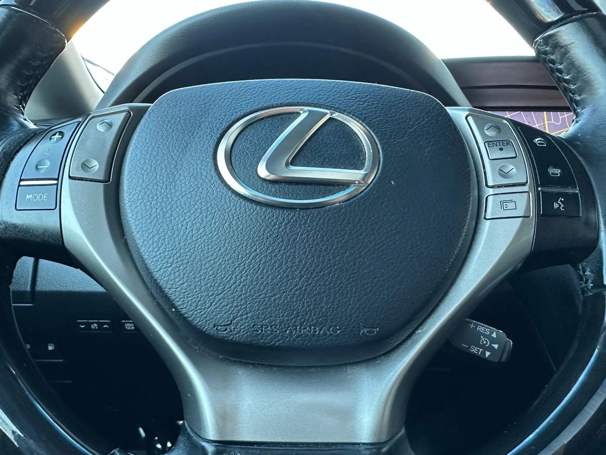 Used 2013 Lexus RX 350 F Sport image 17