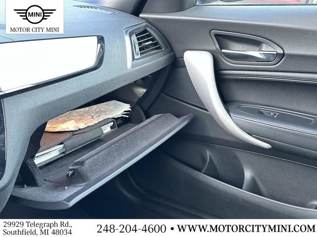 Used 2018 BMW M240i xDrive Convertible image 35