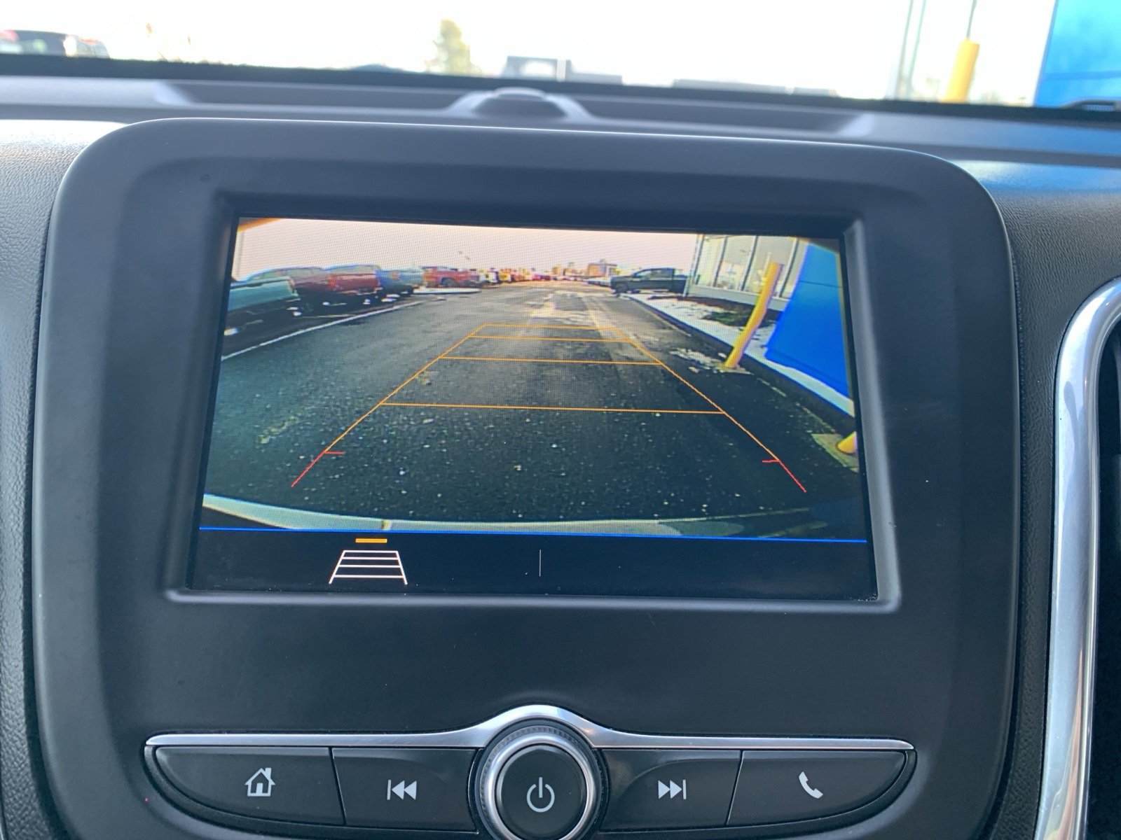 Used 2019 Chevrolet Equinox LT image 24