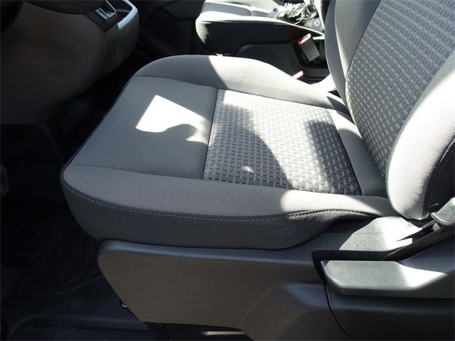 New 2026 Ford Transit 150 Low Roof image 12