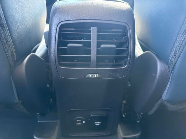 Used 2024 Ford Bronco Sport Outer Banks w/ Tech Package AWD/4WD image 20