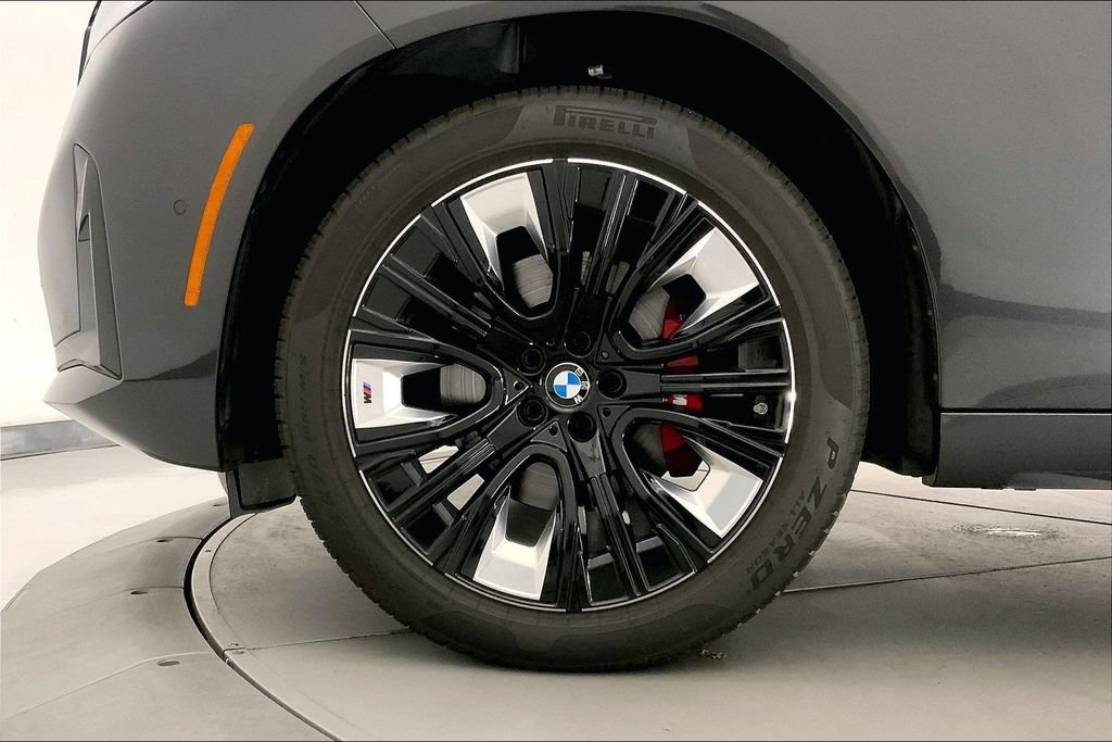 Certified 2026 BMW X3 xDrive30i AWD/4WD image 8