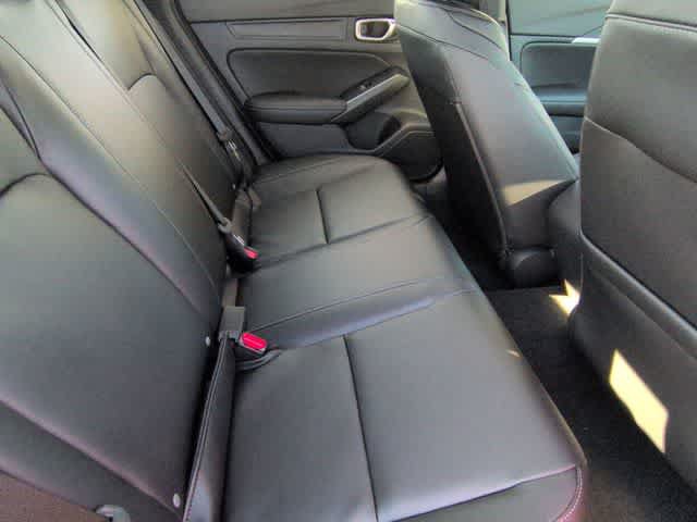 Certified 2026 Acura Integra A-Spec FWD image 22