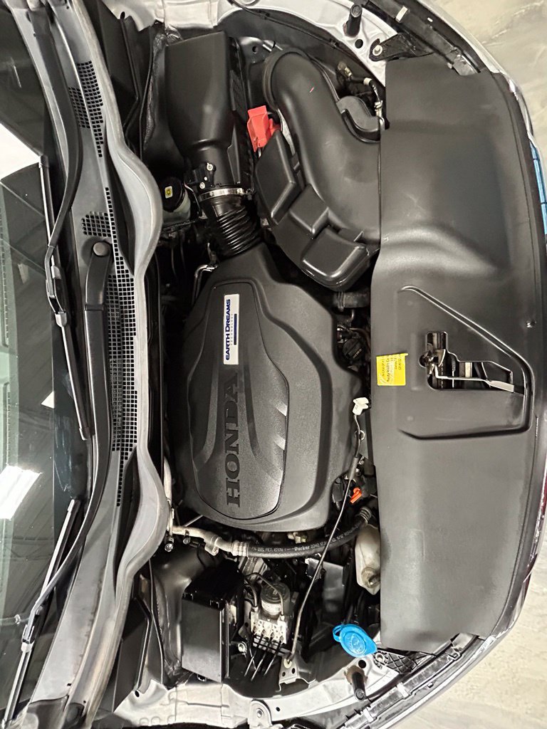 Used 2018 Honda Odyssey EX-L image 57