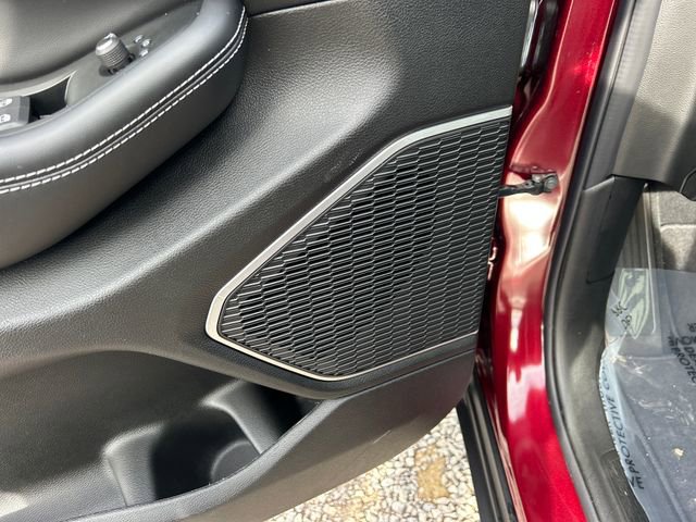 New 2026 Jeep Grand Cherokee Limited image 36