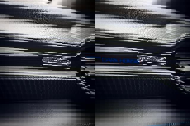 New 2025 Ford Mustang Dark Horse w/ Dark Horse Handlin Package image 20