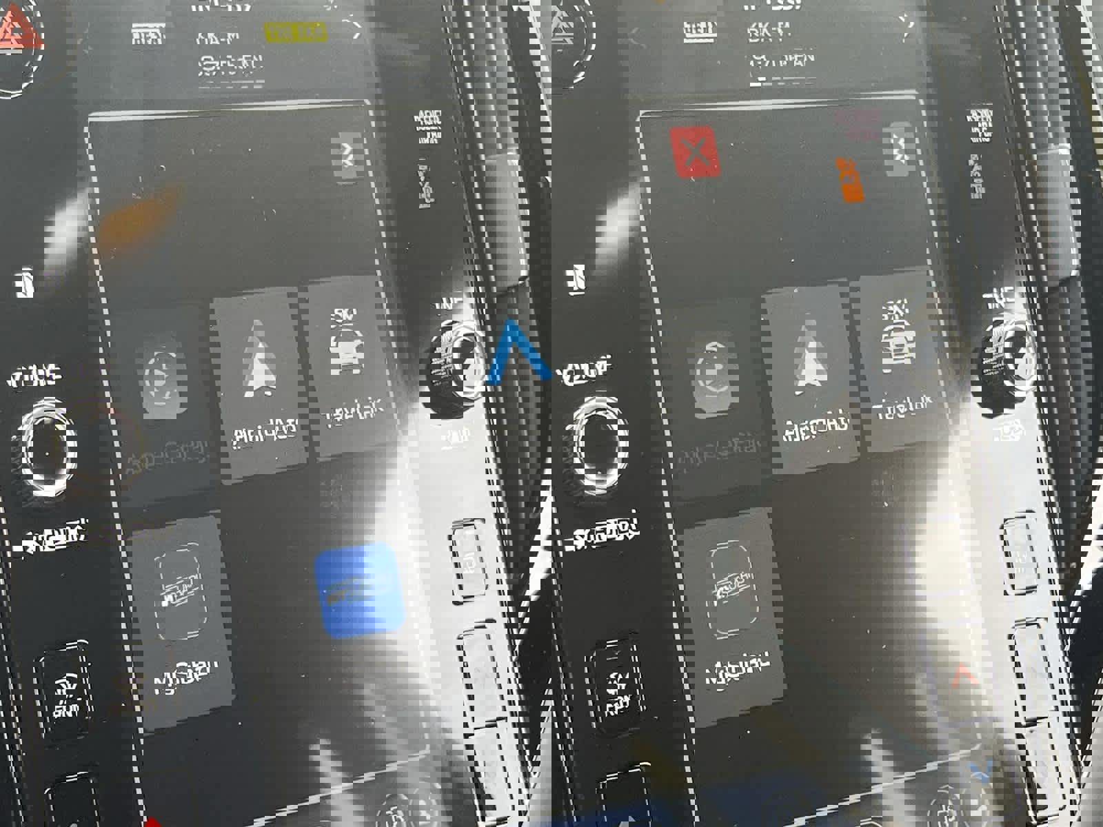 New 2025 Subaru Ascent Bronze Edition image 21