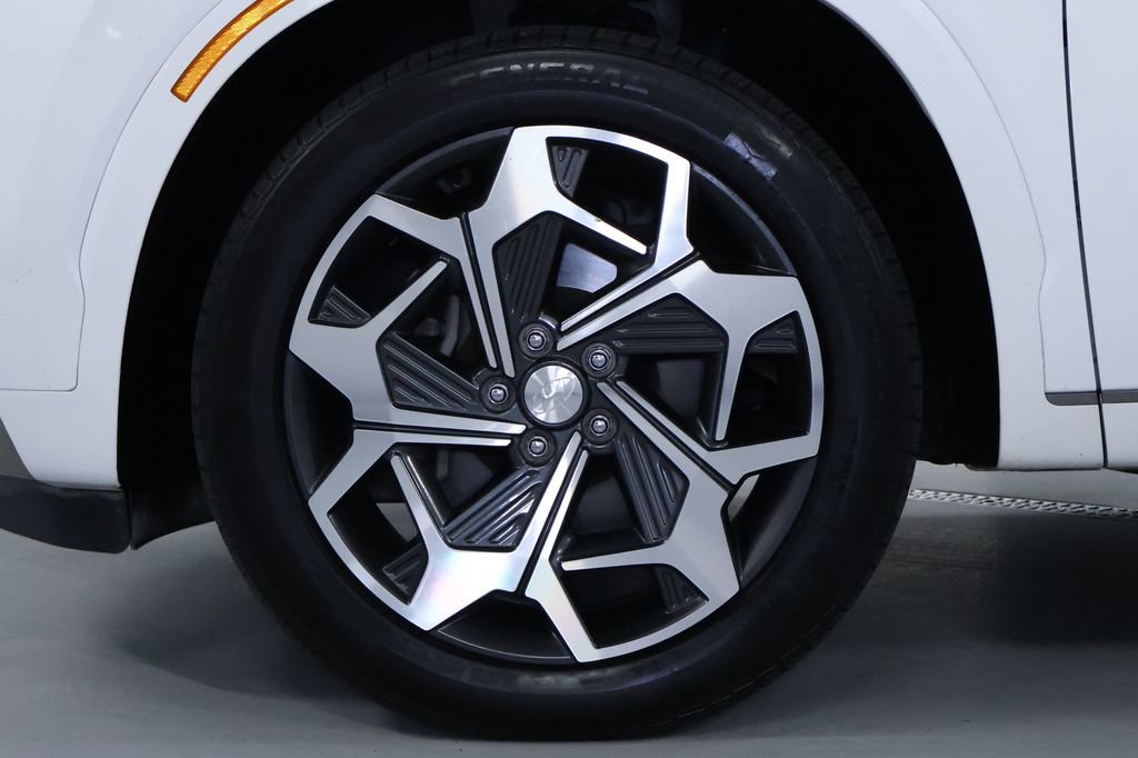 Used 2022 Hyundai Palisade Calligraphy image 38