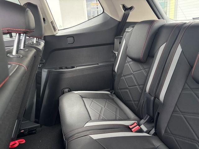 New 2026 Volkswagen Atlas Peak Edition image 49