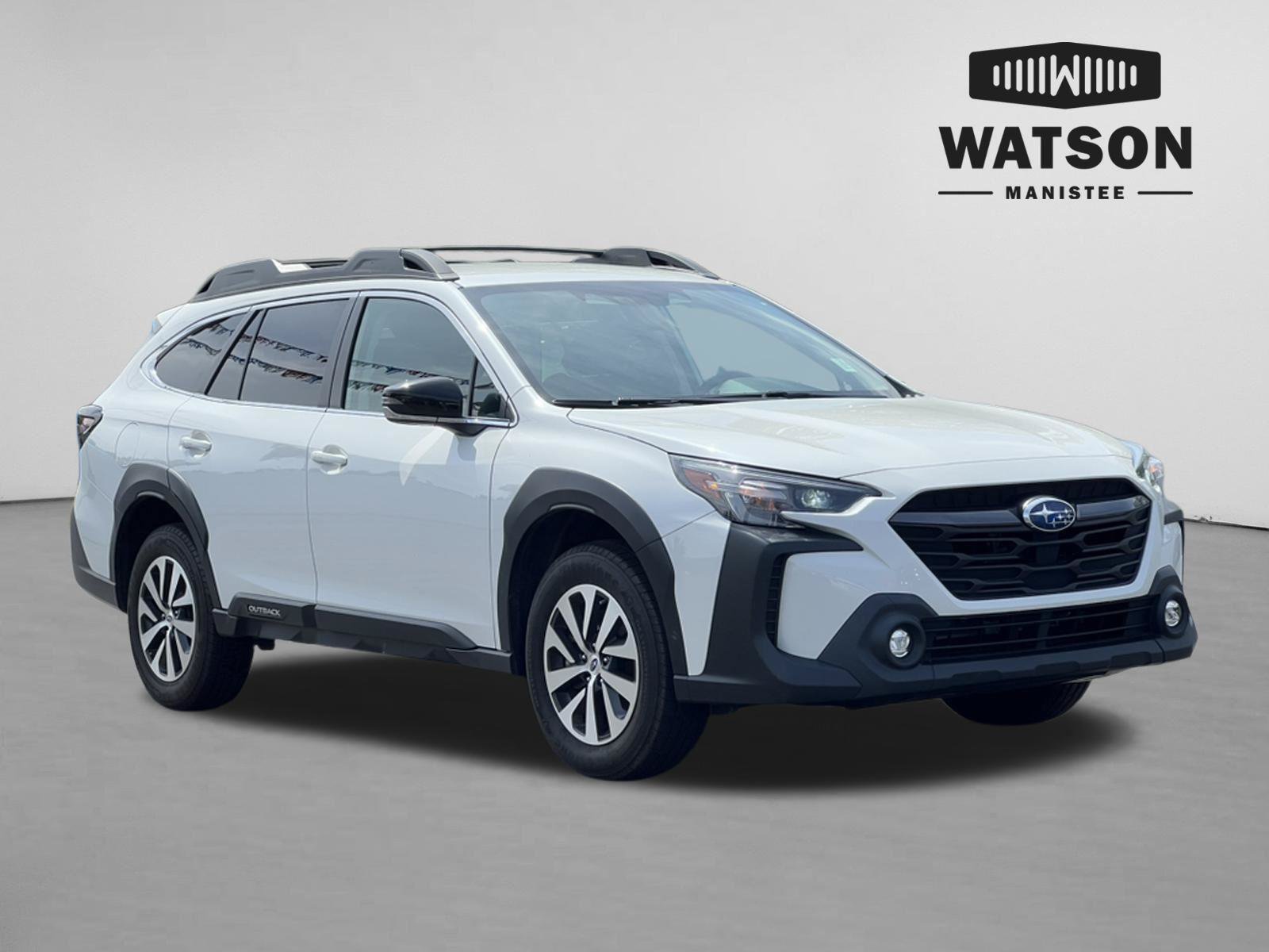Used 2023 Subaru Outback Premium