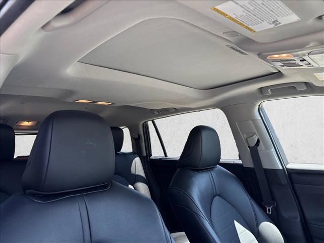 Certified 2026 Toyota Highlander XLE AWD/4WD image 29