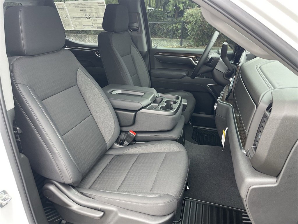 New 2026 GMC Sierra 1500 Elevation image 27