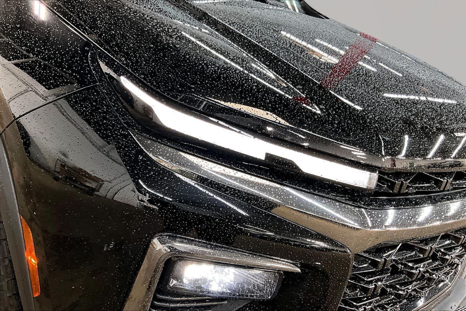 Used 2024 Chevrolet Traverse Z71 AWD/4WD image 28