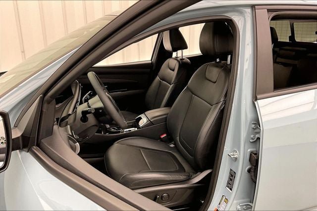 Certified 2025 Hyundai Santa Cruz SEL AWD/4WD image 8