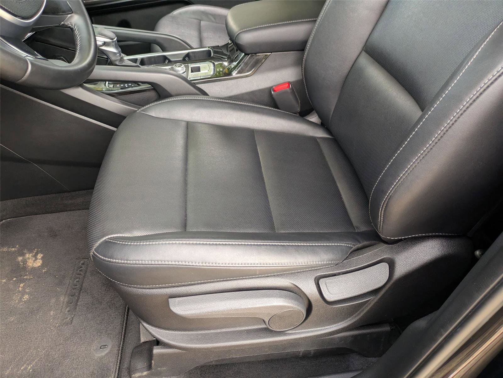 Used 2023 Kia Telluride LX image 15