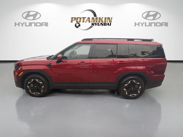 Certified 2026 Hyundai Santa Fe SEL FWD image 9
