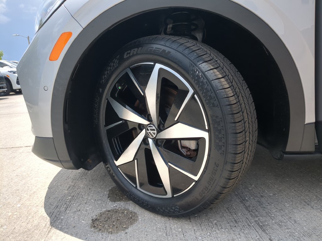 Certified 2023 Volkswagen ID.4 S RWD image 35