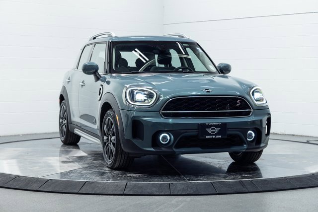 Certified 2023 MINI Cooper Countryman S image 4
