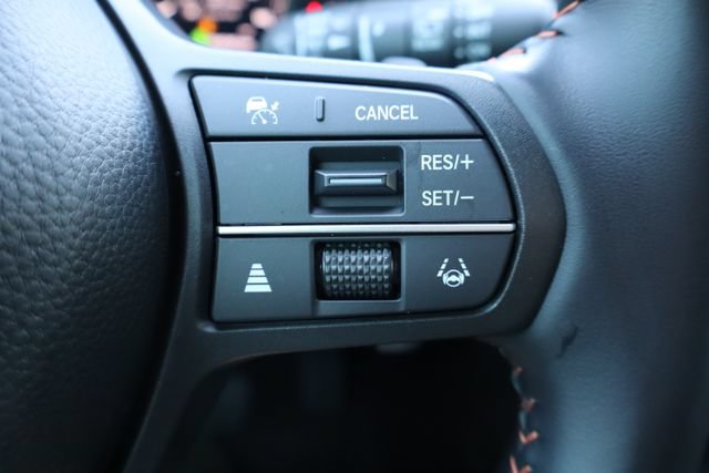 Used 2026 Honda CR-V Sport-L image 20