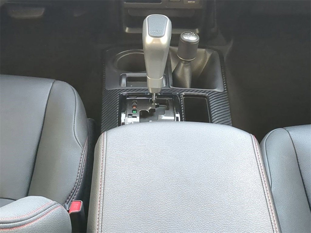 Used 2024 Toyota 4Runner TRD Pro image 20