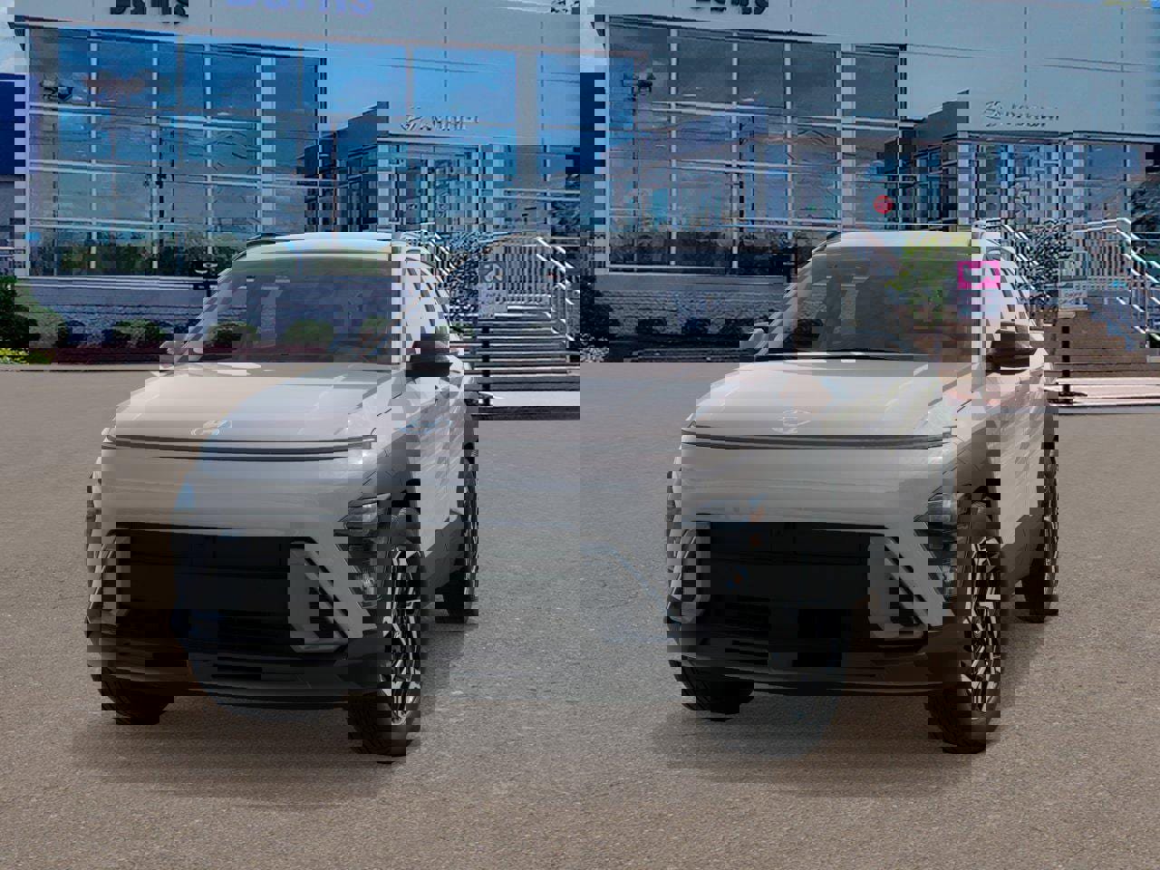 New 2026 Hyundai Kona Limited image 6