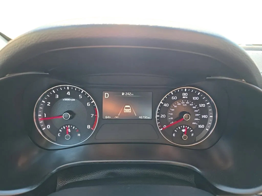 Used 2024 Kia Forte LXS FWD image 23