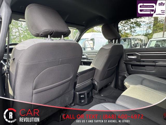 Used 2024 RAM 2500 Big Horn image 44