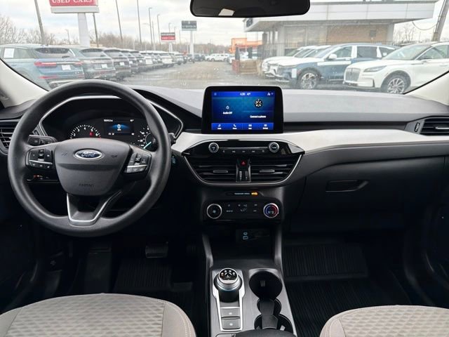 Used 2022 Ford Escape SE image 13