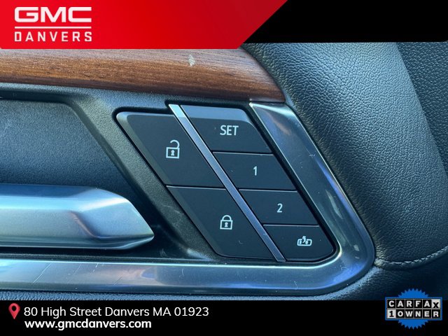Used 2022 GMC Sierra 1500 Denali image 11