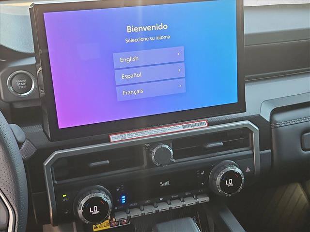 New 2026 Toyota 4Runner Limited AWD/4WD image 12